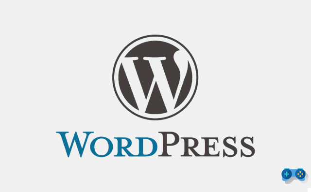 How to install WordPress to create a website