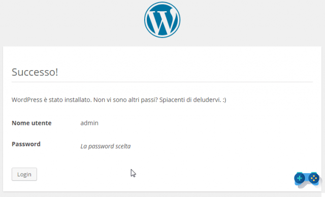 How to install WordPress to create a website