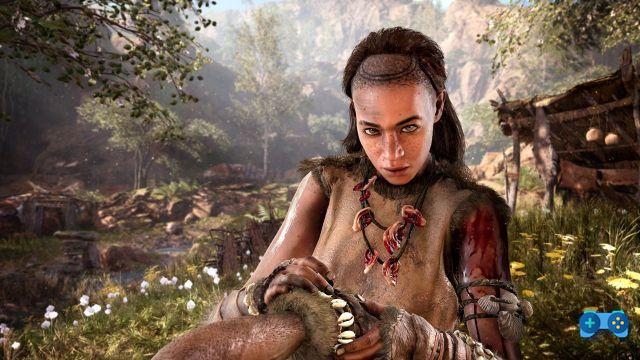 Guia de troféus / conquistas do Far Cry Primal