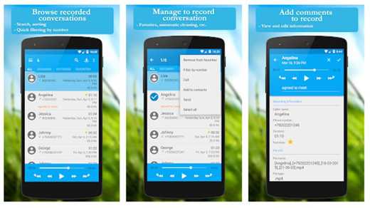 Best apps to record Android phone calls