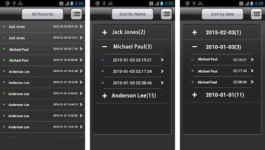 Best apps to record Android phone calls