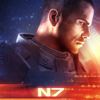 Mass Effect 2, discovered the new DLC thanks to the Trophies updated with patch 1.01 for PS3