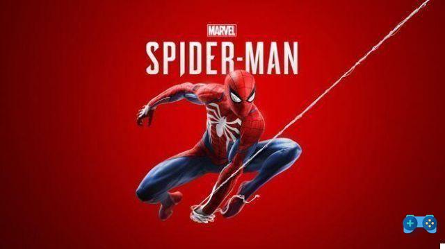Trophy guide for the PS4 Spider-Man game and its DLCs