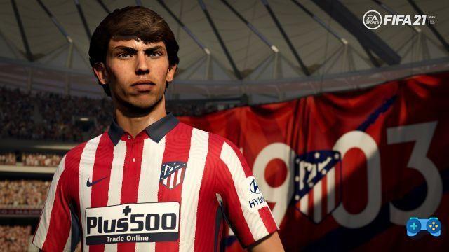 FIFA 21 - FUT Ultimate Team, los jugadores con más errores de la Liga española