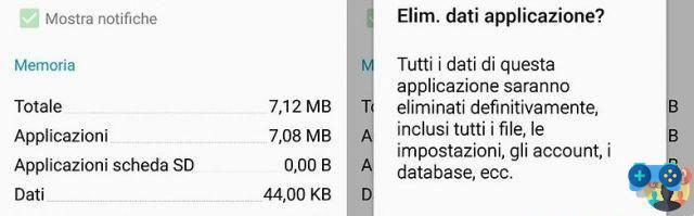 [Resuelto] La aplicación de Android no abre el problema