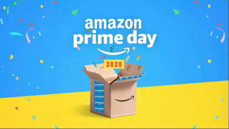 Cupones de descuento de Amazon Prime Day 2020: aquí están los mejores