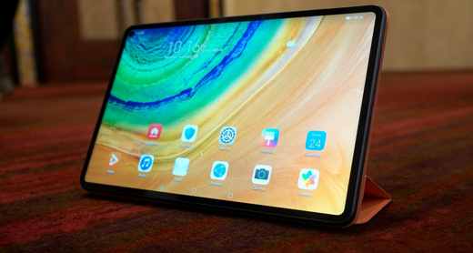 Las mejores tabletas Huawei 2022: guía de compra