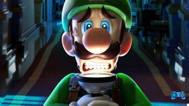 Luigi's Mansion 3: Análisis, guías y opiniones