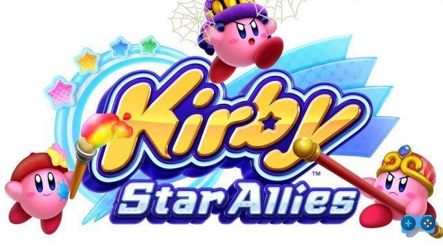 Kirby: Star Allies, our review