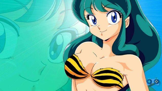 Lum, the last and expected volume will arrive in February