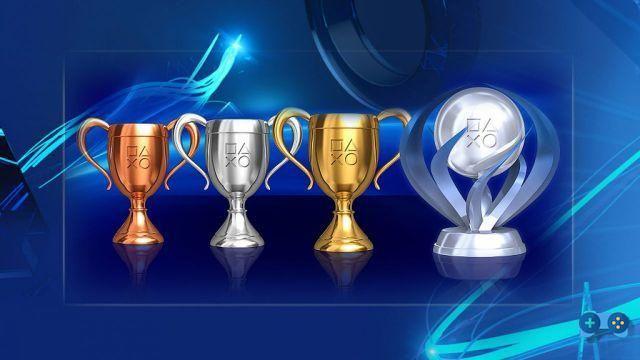 10 juegos fáciles a platino en PlayStation 4