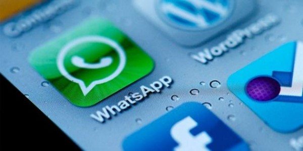 Como usar o WhatsApp sem SIM no Android