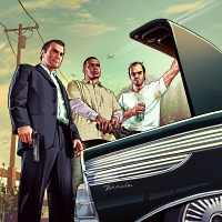 GTA V, list of the first easter eggs