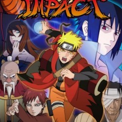 Naruto Shippuden Ultimate Ninja Impact entra en la fase de oro
