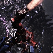 Le deuxième DLC pour Transformers est disponible aujourd'hui: The Battle for Cybertron