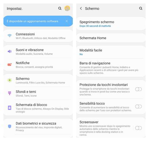 Ícone de aplicativos desaparecidos no Android: como consertar