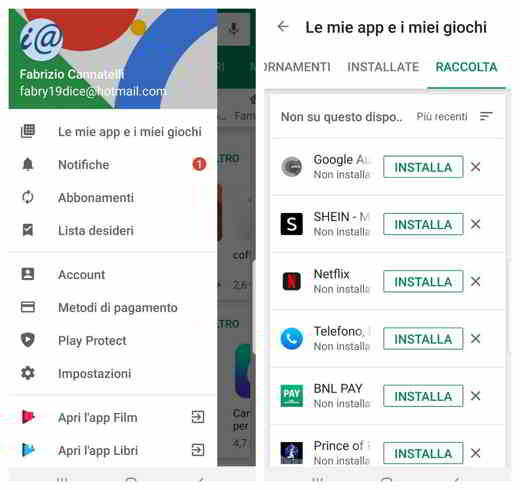 Icono de aplicaciones desaparecidas en Android: cómo solucionarlo