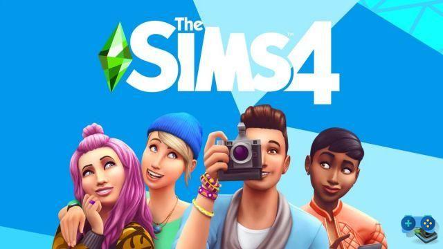 The Sims 4: Free download, best prices and availability on different platforms