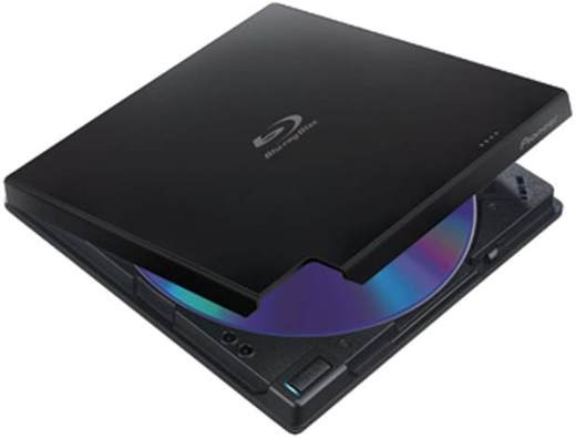 Meilleur lecteur DVD PC 2022 : Guide d'achat