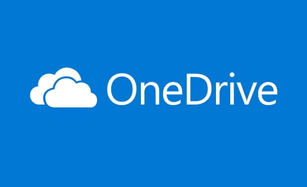 How OneDrive works