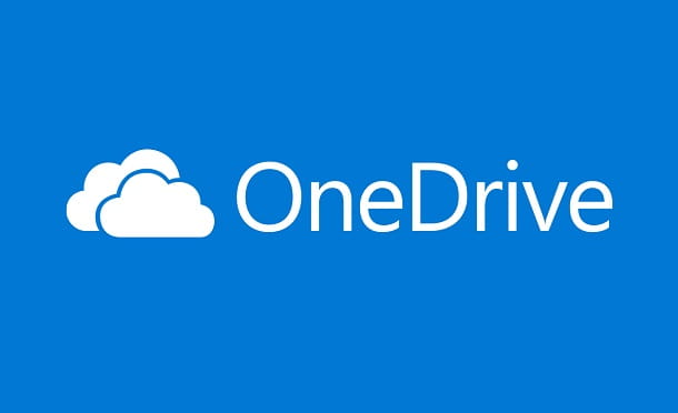 Como funciona o OneDrive