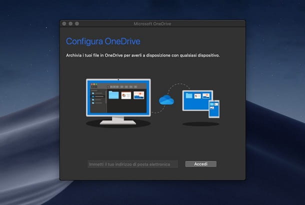 Cómo funciona OneDrive