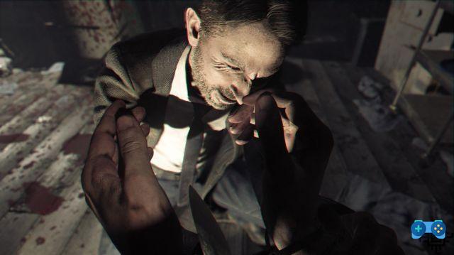 Resident Evil 7: Release date, analysis, DLC and more