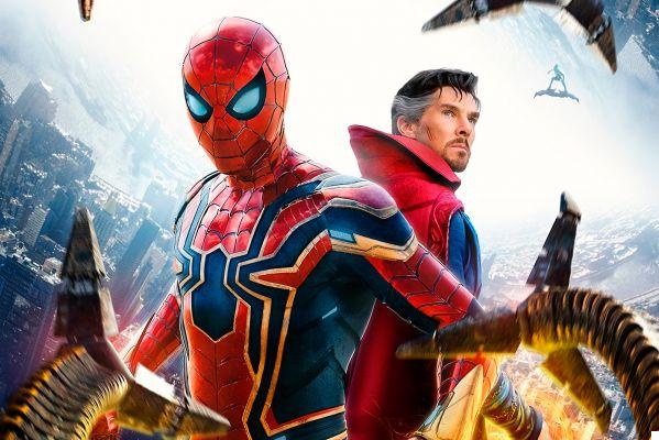 Spider-Man : No Way Home – Le film le plus attendu de l'année