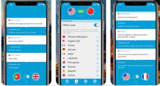 Best apps to translate