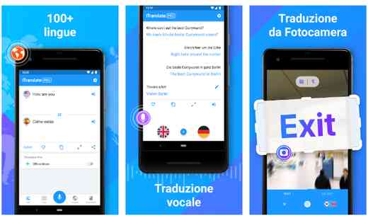 Melhores aplicativos para traduzir