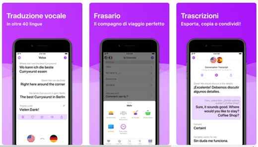 Best apps to translate