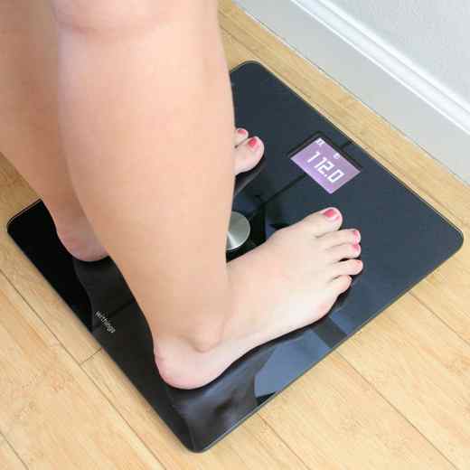 Best bathroom scale 2022: buying guide