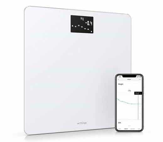 Best bathroom scale 2022: buying guide