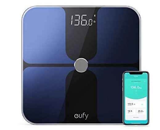 Best bathroom scale 2022: buying guide