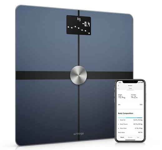 Best bathroom scale 2022: buying guide