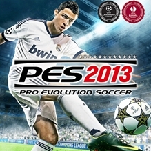 PES 2013, details on patch 1.03 coming soon
