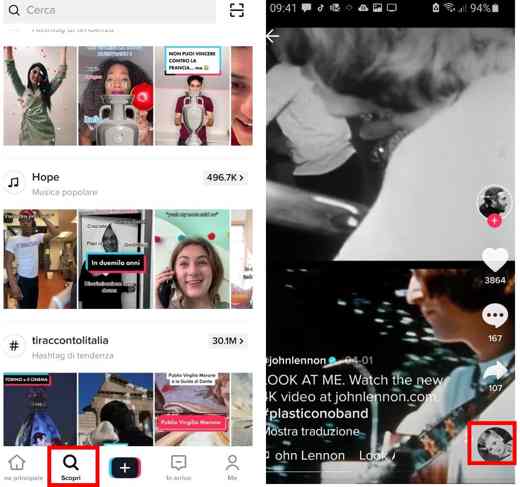 How to add your own songs on TikTok