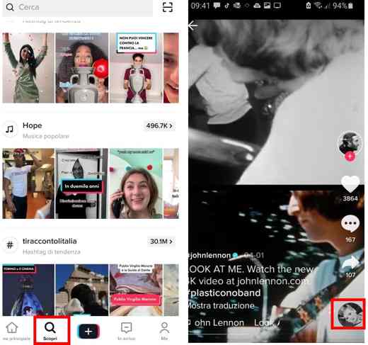 Comment ajouter vos propres chansons sur TikTok