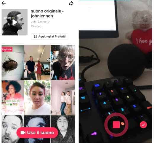 How to add your own songs on TikTok