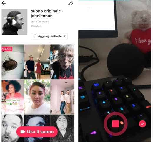 Cómo agregar tus propias canciones en TikTok