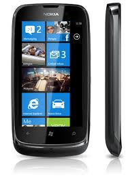 Nokia Lumia 610