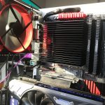 Arctic Alpine passive cooler review