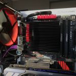 Arctic Alpine passive cooler review