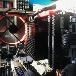 Arctic Alpine passive cooler review