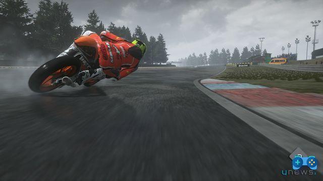 Test du MotoGP 15