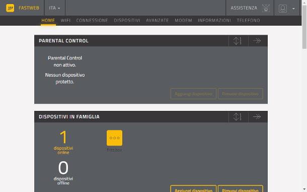 Como configurar um roteador