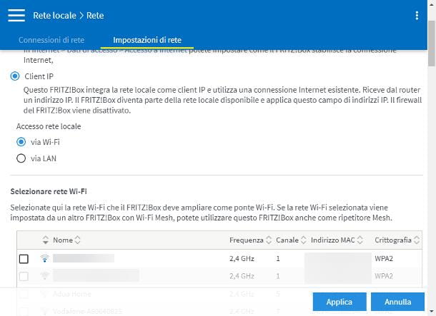 Como configurar um roteador