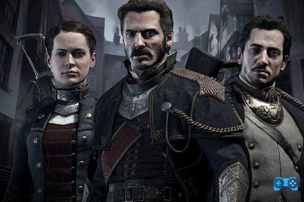 The Order: 1886, Guide to Trophies