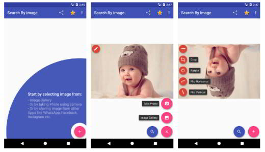 App to fight bullying and stalking like YouPol