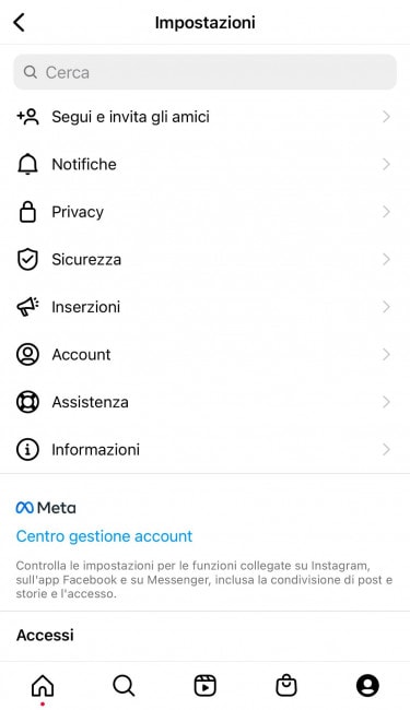 How to delete Instagram account permanently